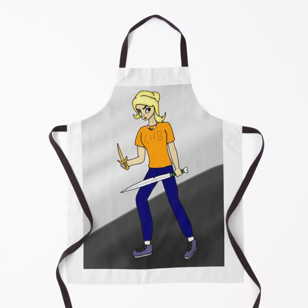 Item preview, Annabeth Chase designed and sold by ceolsonart.