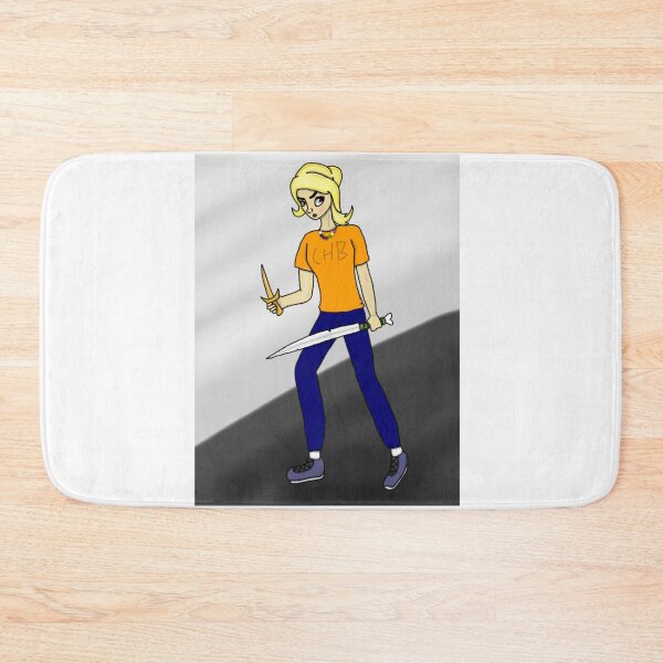 Item preview, Annabeth Chase designed and sold by ceolsonart.