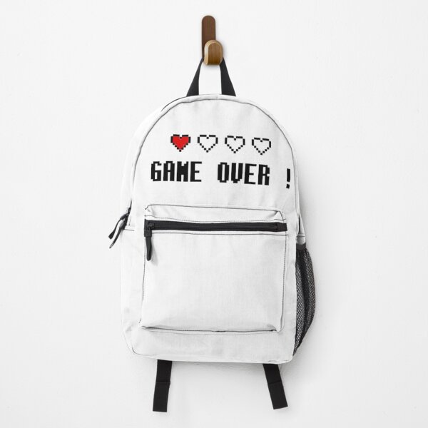 Item preview, Game over designed and sold by Dreamy-joo.
