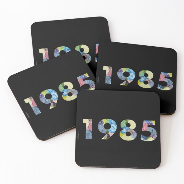 Item preview, 1985 designed and sold by Mahega.