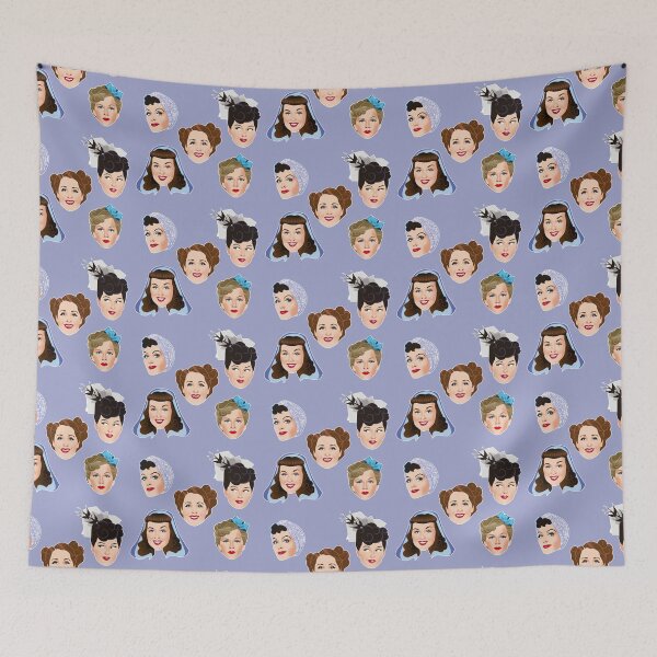 Item preview, The Women 1939 designed and sold by AleMogolloArt.