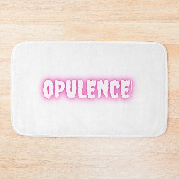 Item preview,  Opulence Graffiti Style Spooky Horror Font Block Letters  designed and sold by LittleIconShop.