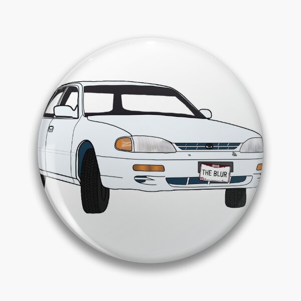 Item preview, The Blur designed and sold by Yensid1971.