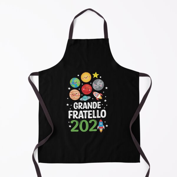 Item preview, Grande Fratello Planet Planet Big Brother 2021 designed and sold by maddinstgt.