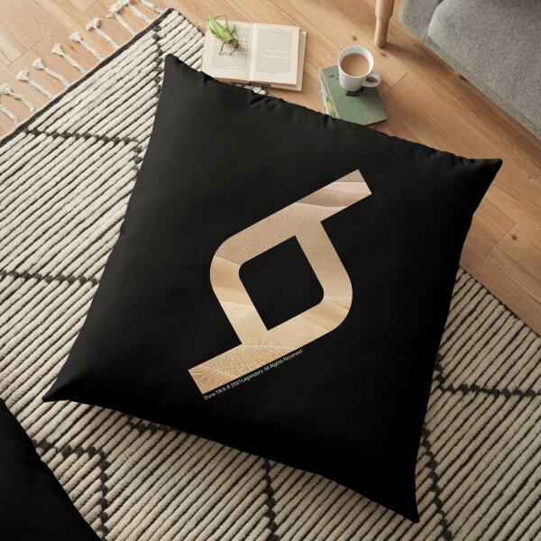 Dune Faction, Mentat Floor Pillow