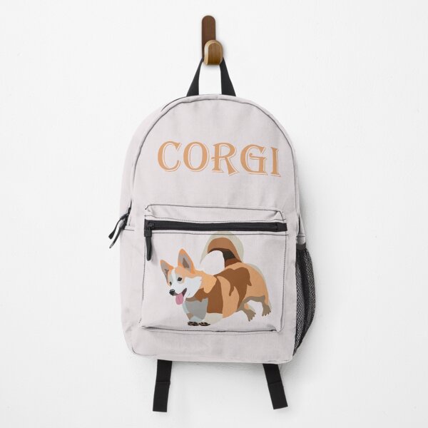 Item preview, Corgi designed and sold by smoochugs.