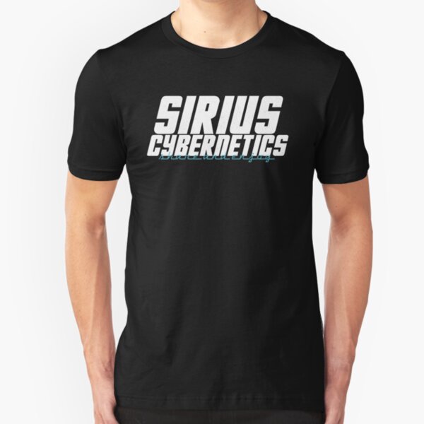 Share and Enjoy Slim Fit T-Shirt