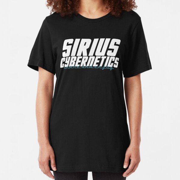Share and Enjoy Slim Fit T-Shirt