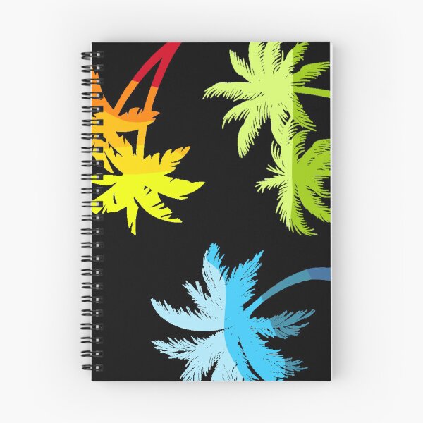Item preview, Trees , retro style,palm tree,nature, designed and sold by MagicacandyC.