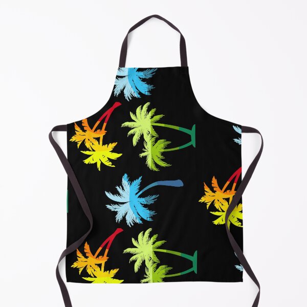 Item preview, Trees , retro style,palm tree,nature, designed and sold by MagicacandyC.