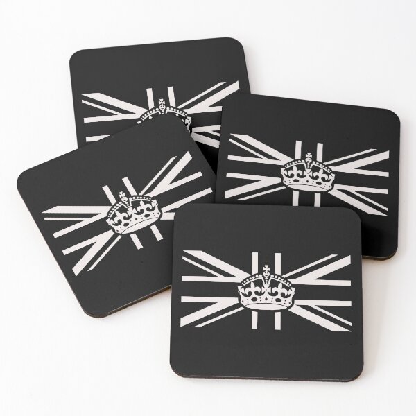 Item preview, MADE IN UK designed and sold by Stealth Concepts.