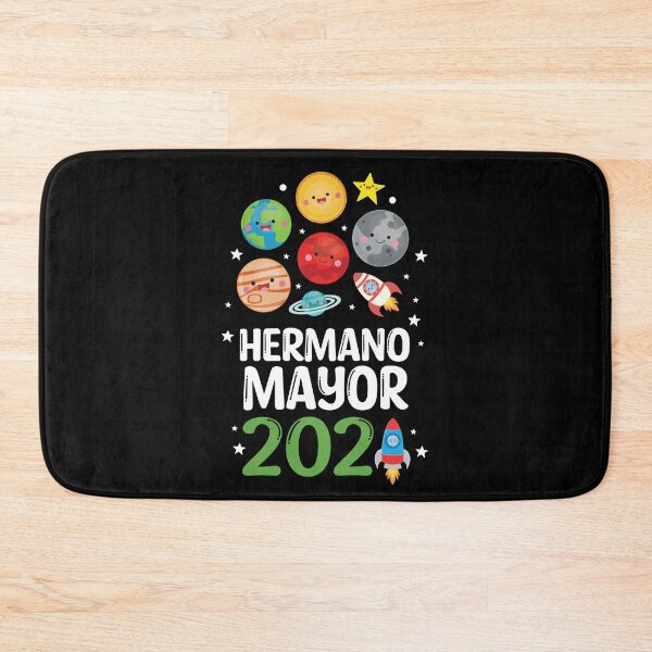 Item preview, Hermano Mayor Planet Big Brother 2021 designed and sold by maddinstgt.