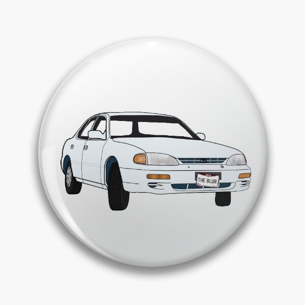 Item preview, The Blur Transparent Window designed and sold by Yensid1971.