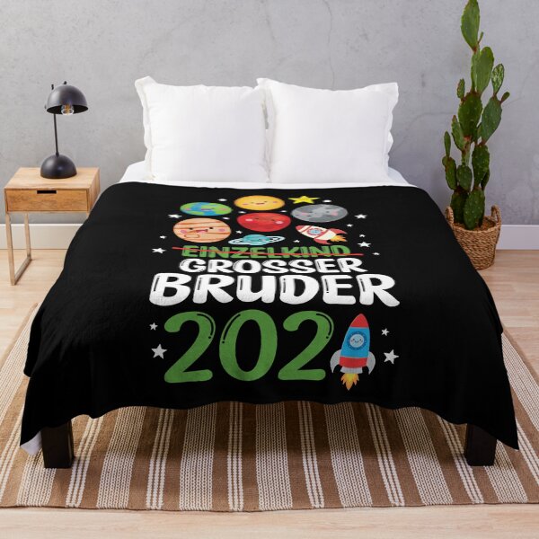 Item preview, Planets Space Only Child Big Brother 2021 designed and sold by maddinstgt.