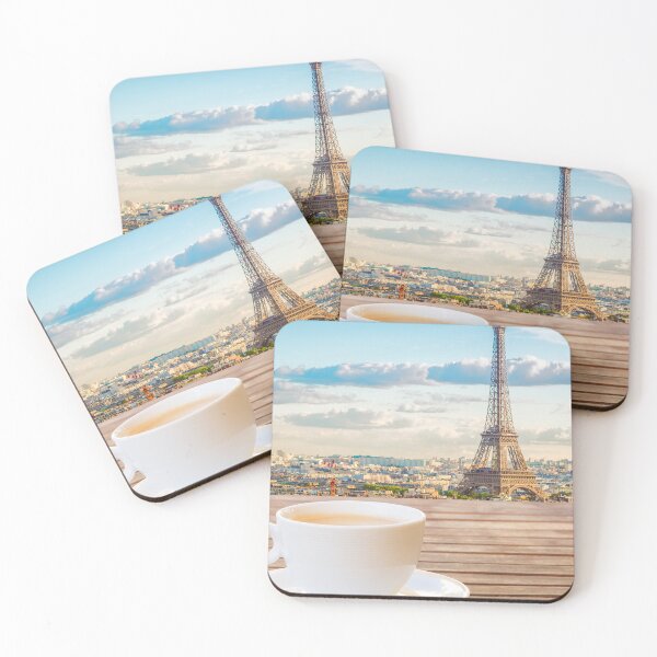 Item preview, Tour Eiffel designed and sold by joshua pierre.