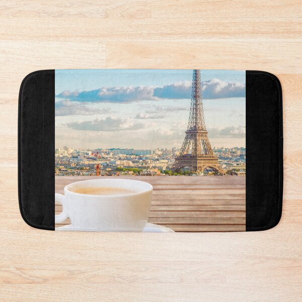 Item preview, Tour Eiffel designed and sold by joshua pierre.