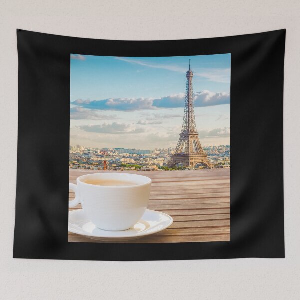 Item preview, Tour Eiffel designed and sold by joshua pierre.