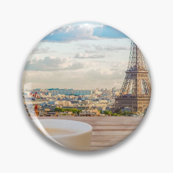 Item preview, Tour Eiffel designed and sold by joshua pierre.