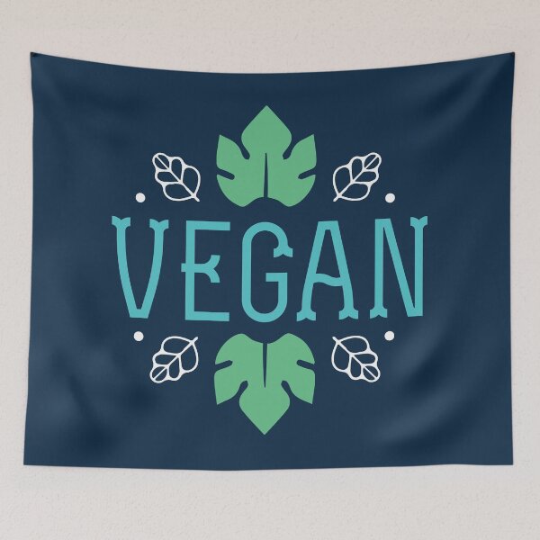 Item preview, Vegan designed and sold by fixtape.