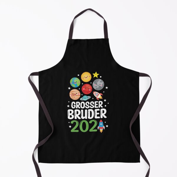 Item preview, Planets Space Only Child Big Brother 2021 designed and sold by maddinstgt.