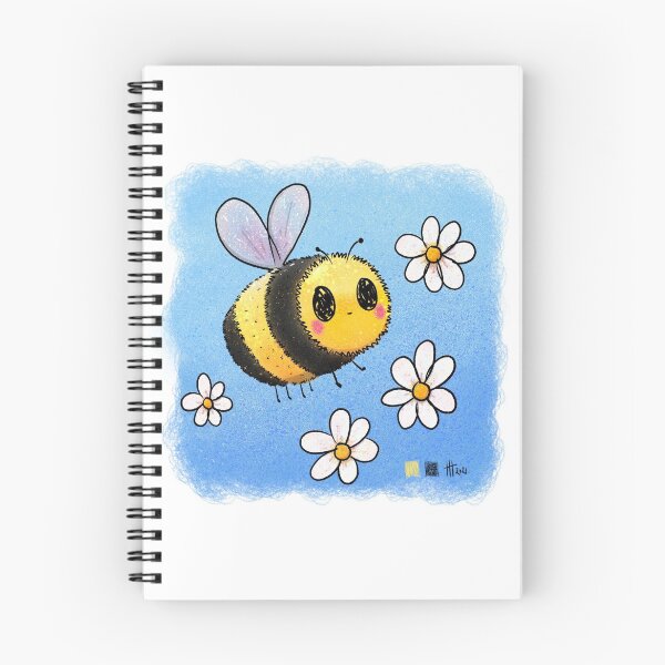 Item preview, Bumble Bee designed and sold by pintszdcsmos.