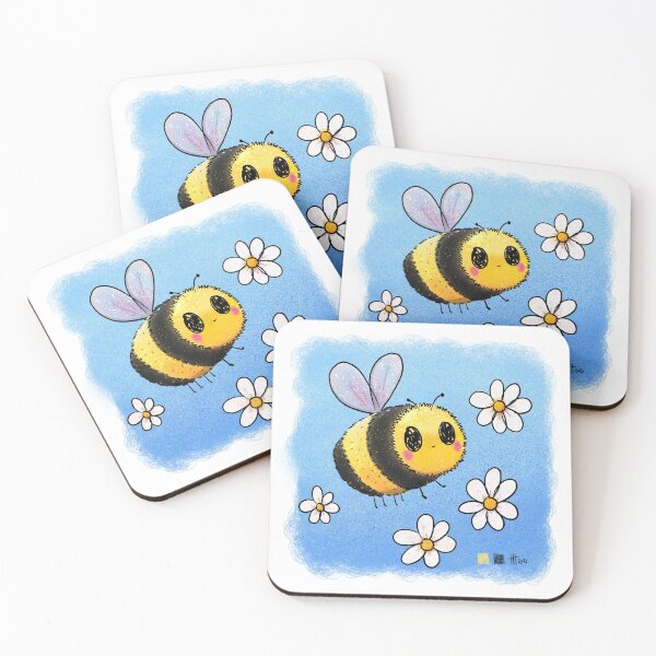 Item preview, Bumble Bee designed and sold by pintszdcsmos.