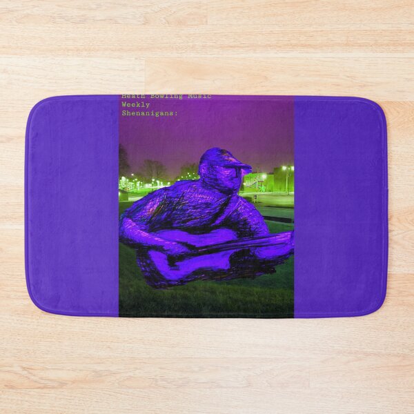 Item preview, Heath Bowling: weekly shenanigans! designed and sold by Sarah Denny.