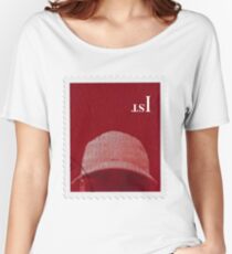 Skepta Konnichiwa T Shirt Women's Relaxed Fit T-Shirt