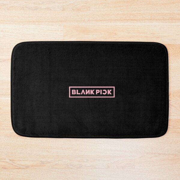 Item preview, BLANKPICK designed and sold by froggo tees.