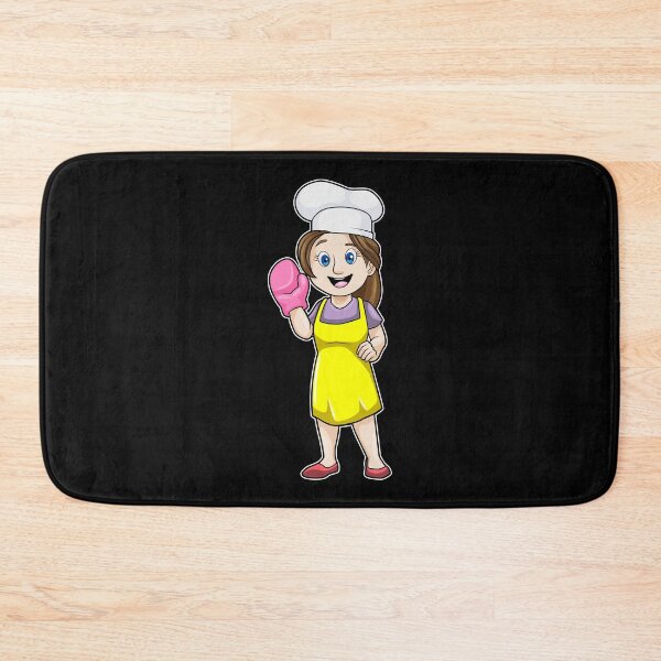 Item preview, Baker Oven gloves Baking designed and sold by Snabdesign84.