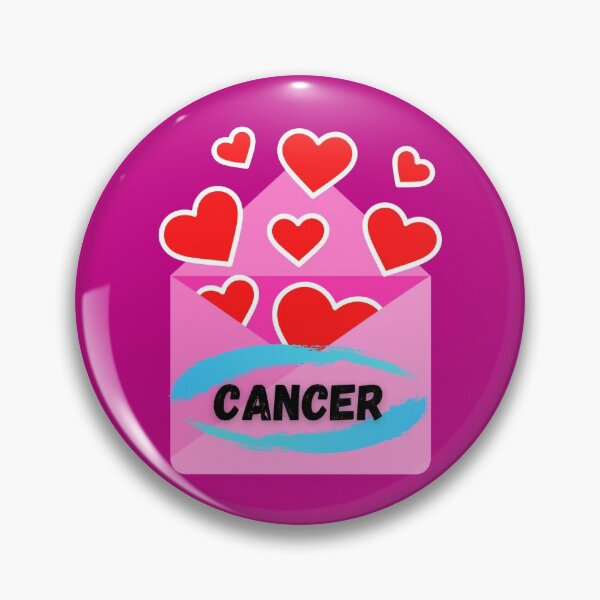 Item preview, Cancer Valentine Inspire Apparel & Accessories designed and sold by Zodiakshop.