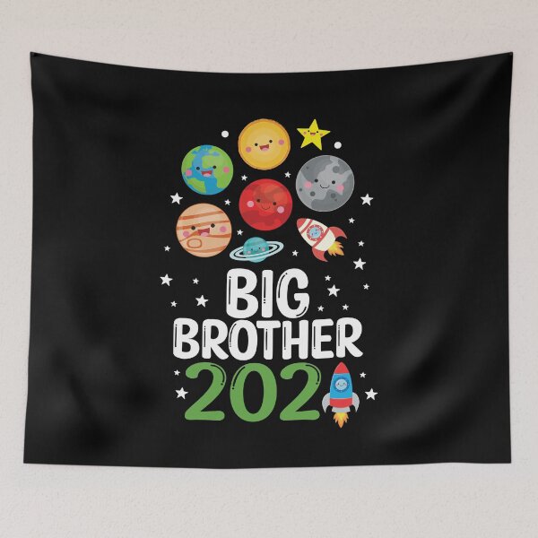 Item preview, Big Brother Space Planets Big Brother 2021 designed and sold by maddinstgt.