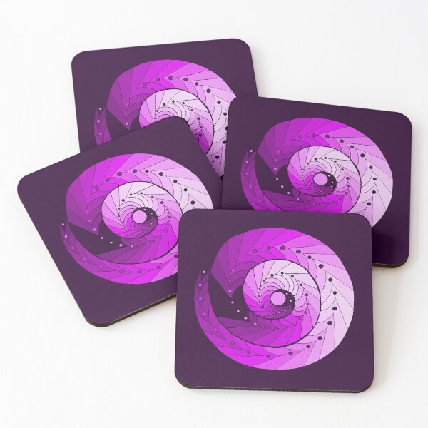 Item preview, The Ayla Spiral designed and sold by thebtchymystic.