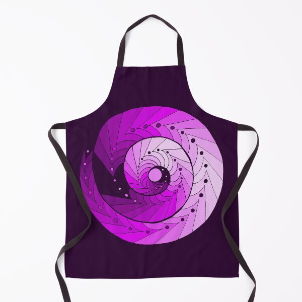 Item preview, The Ayla Spiral designed and sold by thebtchymystic.