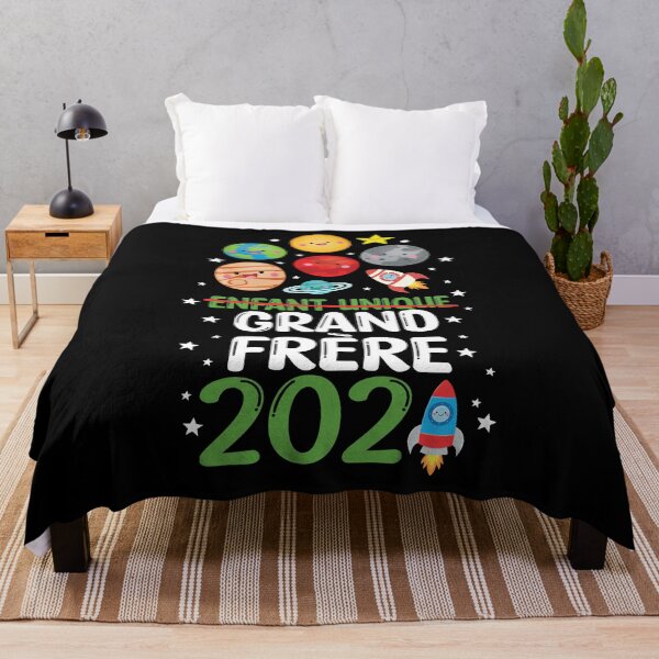 Item preview, Grand Frère Space Planet Big Brother 2021 designed and sold by maddinstgt.
