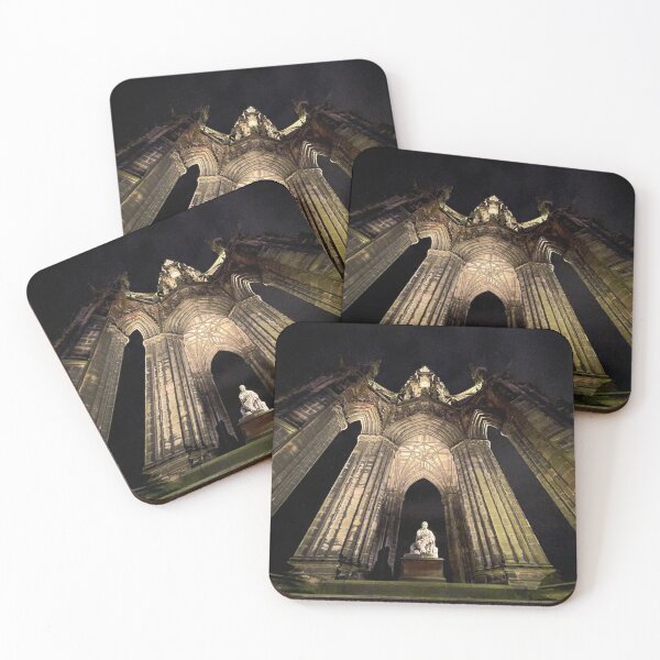 Item preview, Scott Monument #1 designed and sold by ccullen222.