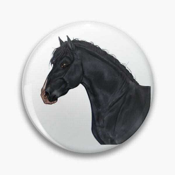 Item preview, P.R.E. Stallion designed and sold by JKoenegge.