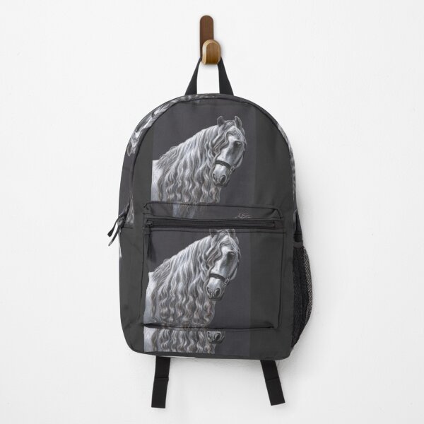 Item preview, Andalusian Horse designed and sold by Arts & Dogs.