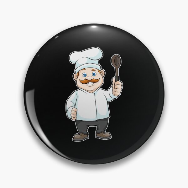 Item preview, Cook Cooking spoon Cooking designed and sold by Snabdesign84.