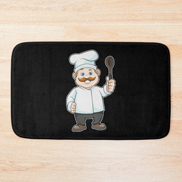 Item preview, Cook Cooking spoon Cooking designed and sold by Snabdesign84.