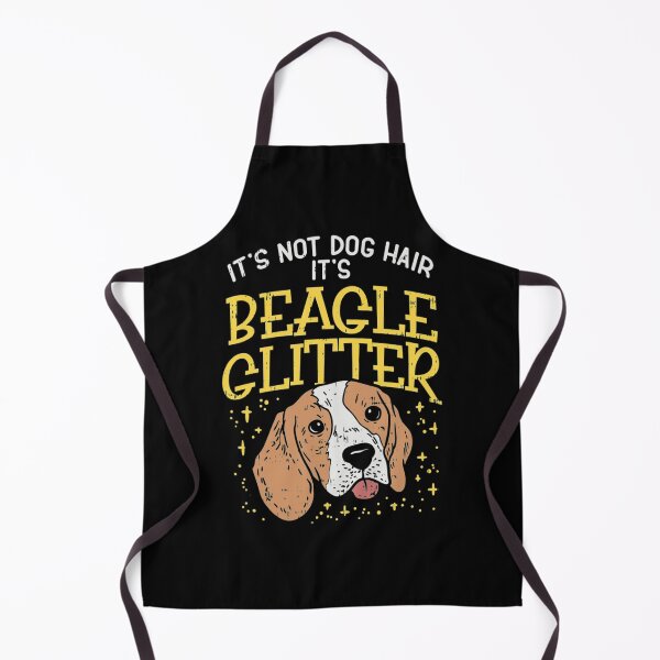 Item preview, Beagle Glitter designed and sold by Kharadoodles.