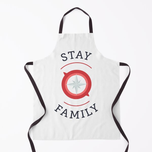 Item preview, Stray Kids SKZ stay family designed and sold by Morcawork.