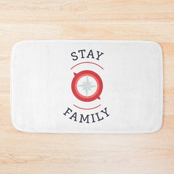 Item preview, Stray Kids SKZ stay family designed and sold by Morcawork.
