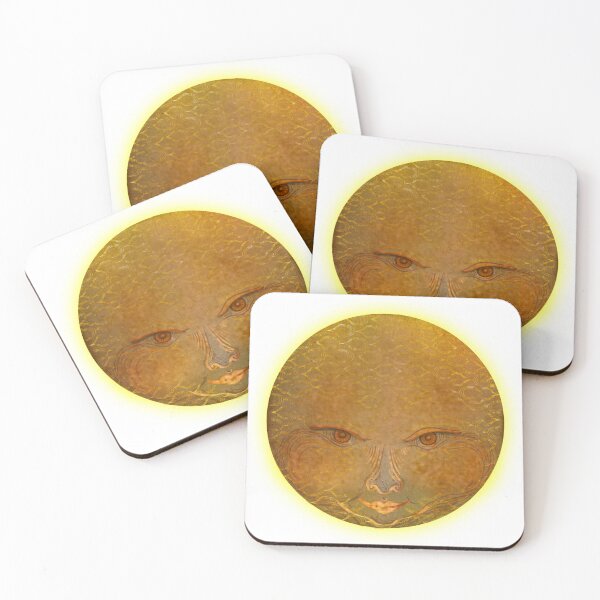 Item preview, The Sun designed and sold by Jayingeepee.