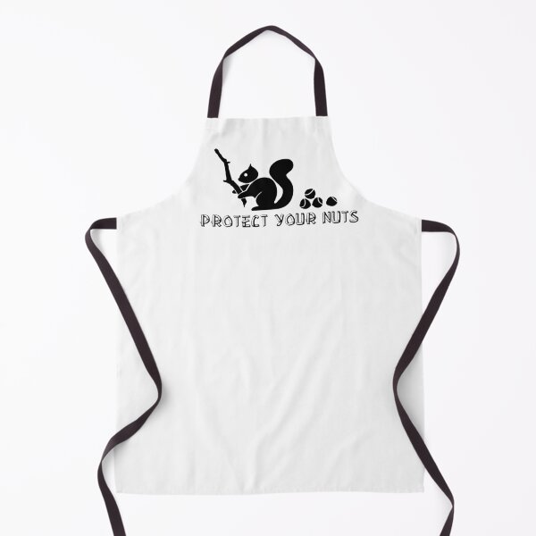 Item preview, Protect your nuts designed and sold by RixzStuff.