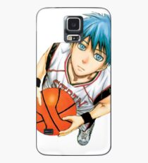 Kuroko no Basket Case/Skin for Samsung Galaxy