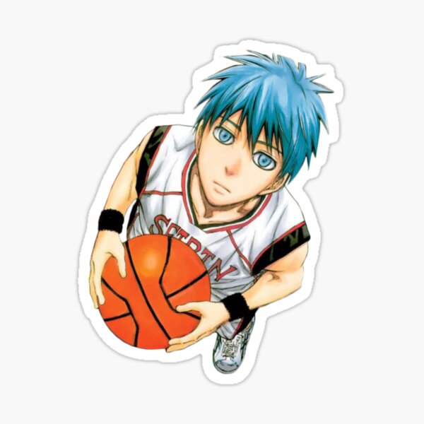 Kuroko No Basket Gifts & Merchandise for Sale