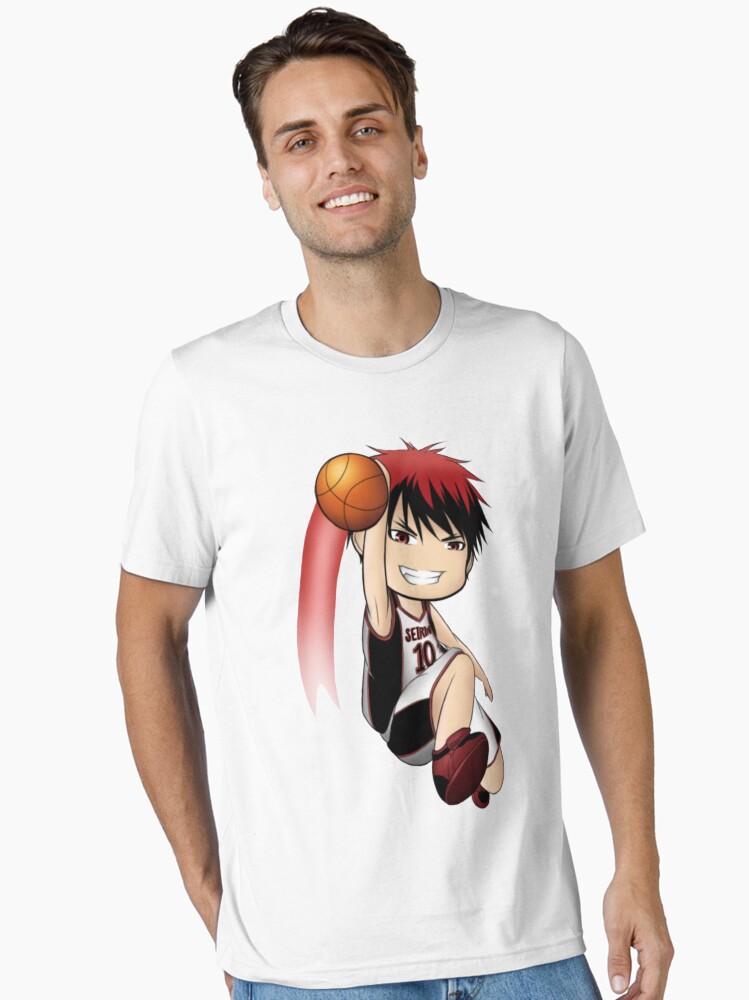 Kuroko no Basket