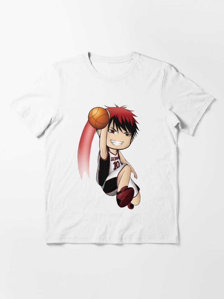 Kuroko no Basket