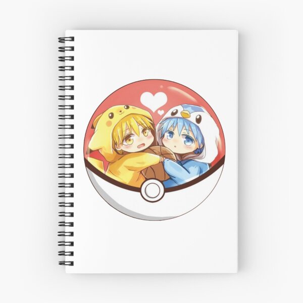 Item preview, Kuroko no Basket designed and sold by BlackJackV2.